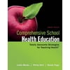 Comprehensive School Health Education, Pre-Owned (Paperback)