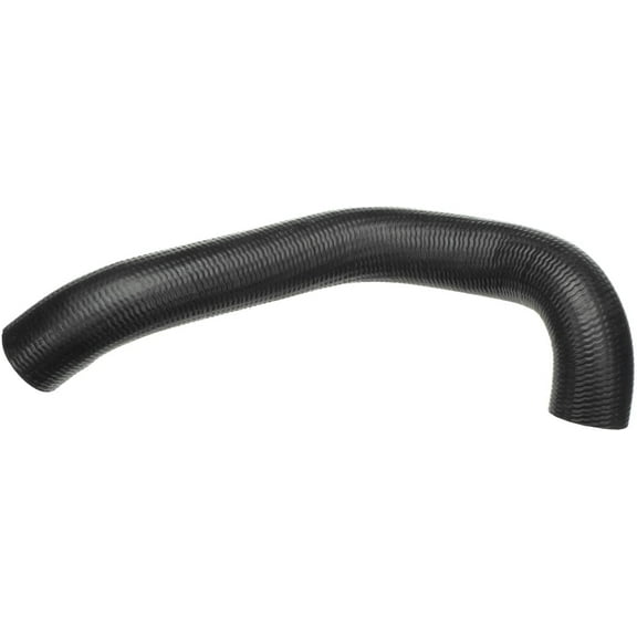 ACDelco Professional Lower Molded Coolant Hose 22323M Fits select: 1991-1994 FORD RANGER, 1994 MAZDA B3000