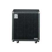 Ampeg SVT410HE Classic Series 4x10 Bass Speaker Cabinet