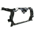 thumbnail image 3 of Geelife Radiator Support For 2007-2008 TL Type-S Sedan S Model Assembly Steel Black, 3 of 9
