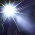 thumbnail image 3 of Telescopic Focusing Flashlight Lighting Aluminum Alloy Glare Led Headlights, 3 of 9