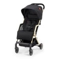 thumbnail image 1 of Diono Traverze Super Compact Stroller - Special Edition Platinum with Gold Chassis, 1 of 11
