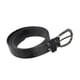 thumbnail image 1 of Cinturón medieval Hugo en relieve accesorios Hebilla de aleación Decoración animal negro, 1 of 9