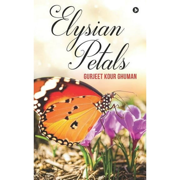 Elysian Petals (Paperback)
