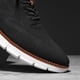 thumbnail image 3 of Deporte Planas Casuales Zapatos Malla para Hombre Cómodos Correr, 3 of 8