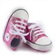 thumbnail image 3 of Tenis De Lona Para Bebé Acabado Glitter Brilante, 3 of 4