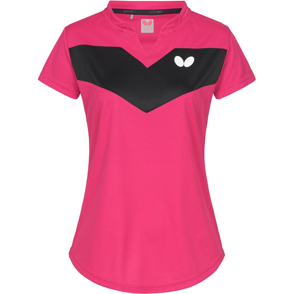 Butterfly Table tennis T-shirt  Sport T-shirts and shorts  Quick Dry 