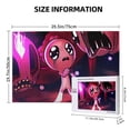 thumbnail image 4 of Saiise The Binding of Isaac Print 1000 Jigsaw Puzzle for Adults and Family,Impossible Hard Difficult Challenging Puzzles for Adults - Finished Puzzle Size is 29.5 x 19.7 inch, 4 of 8