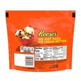 thumbnail image 4 of Reese's Candy Minis Peanut Butter Cups - 7.6oz - Pack of 2, 4 of 5