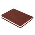 thumbnail image 3 of Night Innovative USB Charging Book Shape Lamp LED Mini Folding Book Light Desk Decor, 3 of 8