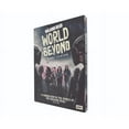 thumbnail image 3 of The Walking Dead World Beyond Season 2 (DVD), 3 of 5