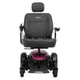 thumbnail image 2 of Pride Jazzy EVO 614 Power Wheelchair with 5-Year Extended Warranty, 2 of 12