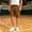 #0281-Army Green, variant on Ceisia Kids 3-15Y Boys High Waist Casual Athletic Shorts With Pockets Versatile Outdoor Running Fitness 5 Inch Shorts Army Green 9-10Years Gift