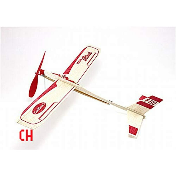 Balsa wood cheap glider walmart