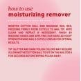 thumbnail image 6 of ONYX Professional Moisturizing Nail Polish Remover, Lavender, 6 of 8