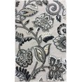 thumbnail image 1 of Home Dynamix Arrington Collection Chenille Transitional Area Rug for Modern Home Decor, 1 of 2
