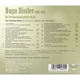 thumbnail image 2 of Hans-Joachim Rotzsch - Die Weihnachtsgeschichte - Music & Performance - CD, 2 of 2