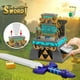 thumbnail image 2 of Set de bloques de construcción TOY PLAYER BOTW The Master Sword, 498 piezas, 2 of 7