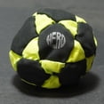 thumbnail image 4 of Hero Footbag Neon Sand-Filled Hacky Sack, 4 of 4