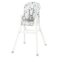 thumbnail image 4 of Baby Trend Adapt PLUS 6-in-1 EZ Clean High Chair to Toddler Chair, 4 of 14