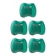 thumbnail image 1 of Monstrate caja de baño de dentadura de plástico a prueba de polvo soporte de diente artificial caja de falsos para ancianos suministros para el Type2 NO2 Monstrate CBP272238, 1 of 5