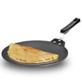 thumbnail image 1 of Dosa Tava Antiadherente Hawkins Futura Negro Grosor 4,88 mm Diámetro 33 cm, 1 of 7