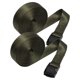 thumbnail image 1 of GOOHOCHY 2 rollos de correas de hebilla versátiles para asegurar la carga, correas de nailon resistentes, correa de seguridad con trinquete, correa de trinquete sin fin, correa de carga, correa de, 1 of 8