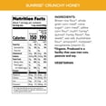 thumbnail image 6 of Nature's Path Organic Breakfast Cereal, Sunrise Crunchy Honey, 10.6oz Box, 6 of 7