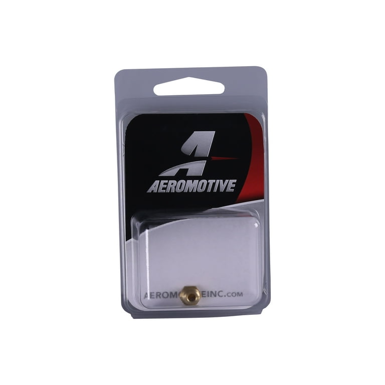 Aeromotive Breather Vent 1/16 NPT Aeromotive Breather Vent 1/16 NPT