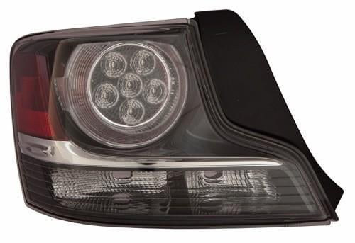 Scion tc tail lights Clearance