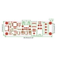 thumbnail image 3 of Qisuw 3D Printer Parts BIGTREETECH U2C 2.1 Module Have CAN Interface Connectable To Raspberry Pi EBB36 EBB42 3D Printer, 3 of 12