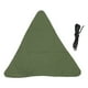 thumbnail image 2 of Taburete Plegable Portátil Con Trípode, taburete de Tela para acampar, para pesca y streerismo, 2 of 7