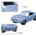 thumbnail image 4 of Coche Toy Car Creekdie Movie Car 1:55 fundido a presión para niños y niños, 4 of 5