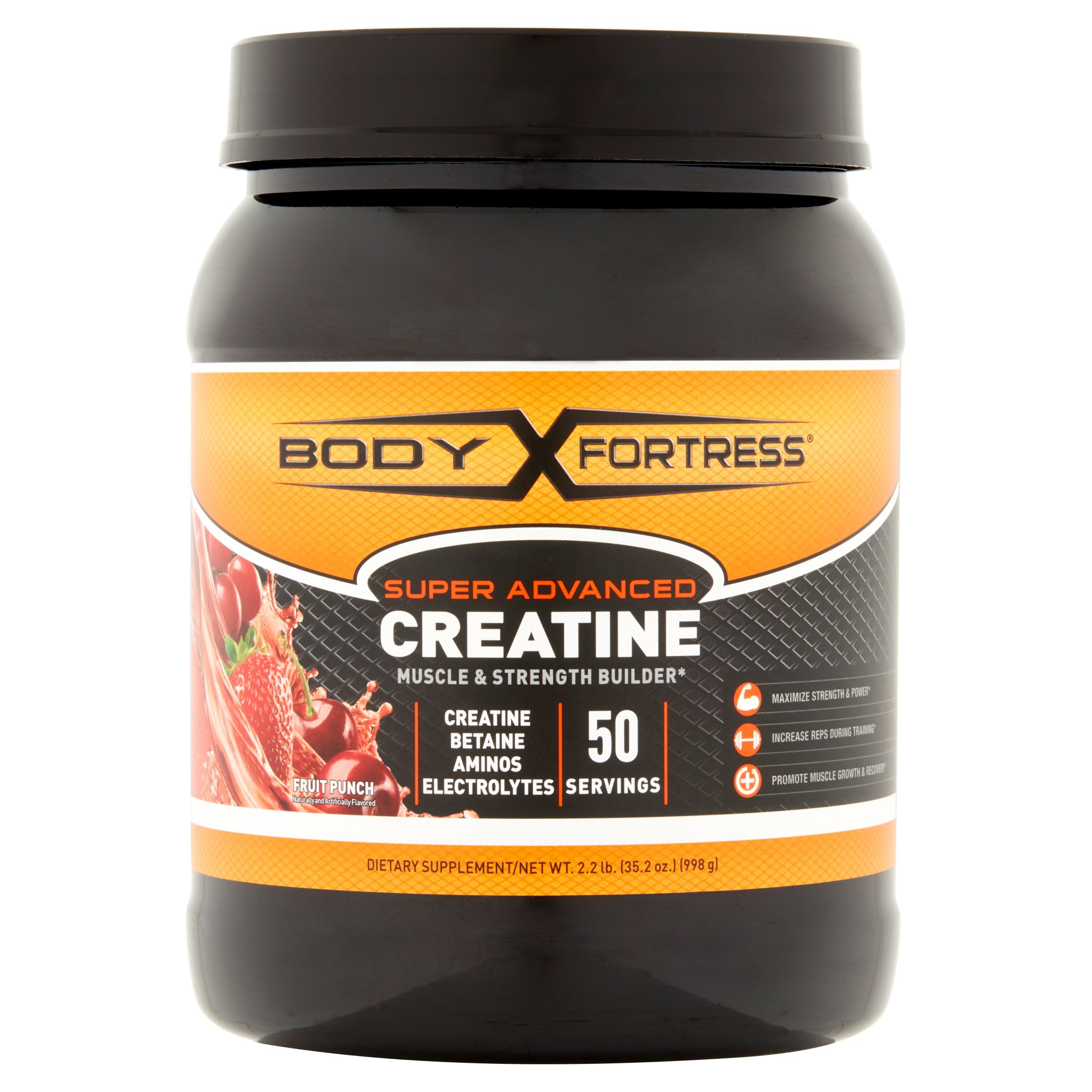 Does creatine expire?