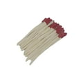 thumbnail image 4 of Thinsony 90Pcs Piano Bridle Straps Adjusting Tool Widget Piano Tool Instrument Tuning beige 9.5cm, 4 of 6