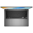 thumbnail image 2 of Asus Vivobook 14 Flip TP3407 TP3407SA-ES54T 14" Touchscreen Convertible Copilot+ PC 2 in 1 Notebook, WUXGA, Intel Core Ultra 5 226V, Intel Evo Platform, 16 GB, 512 GB SSD, Matte Gray, 2 of 10