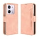 thumbnail image 2 of Funda Tipo Billetera GANGXUN para Xiaomi Poco M7 Pro 5G – Tapa Flip con Tarjetero, 2 of 5