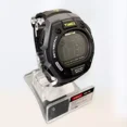 thumbnail image 3 of Reloj Hombre Timex Ironman 42 Mm Wr 100m Tw5m187009j Color de la correa Negro Color del bisel Negro Color del fondo Negro, 3 of 7