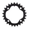 SRAM CHAINRING SRAM 26T 80mm 2x10 ALY BK
