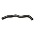 thumbnail image 2 of Gates Molded Radiator Hose Fits select: 2007-2008 HONDA FIT, 2 of 3