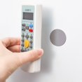 thumbnail image 3 of 4Pcs Magnetic Plate Ultra-thin Multifunctional Magnet Strong Construction Phone Holder Household Supplies, 3 of 10