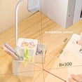 thumbnail image 4 of Naiovety Lámpara de mesa, luz de lectura de atenuación multifuncional, luces de ahorro de energía recargables por USB, equipo de iluminación, estudio Iluminación y accesorios Enchufar Naiovety HA077582-01, 4 of 6