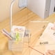 thumbnail image 5 of Billuyoard Lámpara de mesa, soporte para bolígrafo plegable de escritorio táctil, luz de lectura, equipo de iluminación LED flexible, hogar, Iluminación y accesorios Recargable, 5 of 6