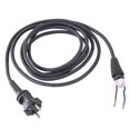 thumbnail image 3 of For Hair Dryer Universal Accessories HD01/02/03/04/07/08/15 1.8M Power Cord EU Plug, 3 of 5