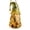 Style D, variant on Desktop Ornament 2D Acrylic Cute Cartoon Gnome Fox Shaped 4.7 Inch Fall Themed Decor Single Piece Tabletop Display for Home Office Shelf Autumn Harvest Holiday Warm Decorative Gift
