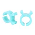 thumbnail image 4 of Sewing Thread Bobbin Holder Clamp Clips Bobbin Buddies Great for Embroidery Fabric Storage Organizer Bedding Storage,Closet Organizer,Foldable Storage,Drawstring Storage Bag,Quilt Storage,Blanket Sto, 4 of 9