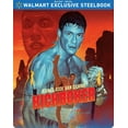 Kickboxer (Blu-ray + Digital Copy) Steelbook - image 5 of 6