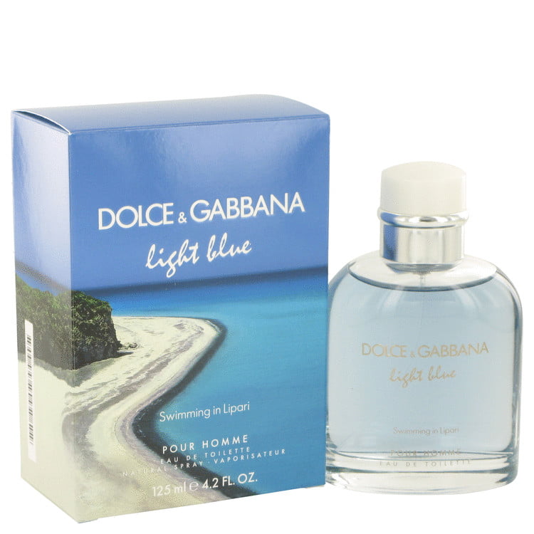 Light in by Dolce & Gabbana -