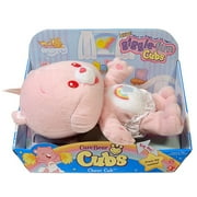 Baby Care Bears Giggle Wiggle Cubs: Cheer Bear