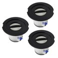 thumbnail image 5 of 3 Pcs Conteneur de Remplacement pour Aspirateur pour Sauber UVC-122311.3, 5 of 5